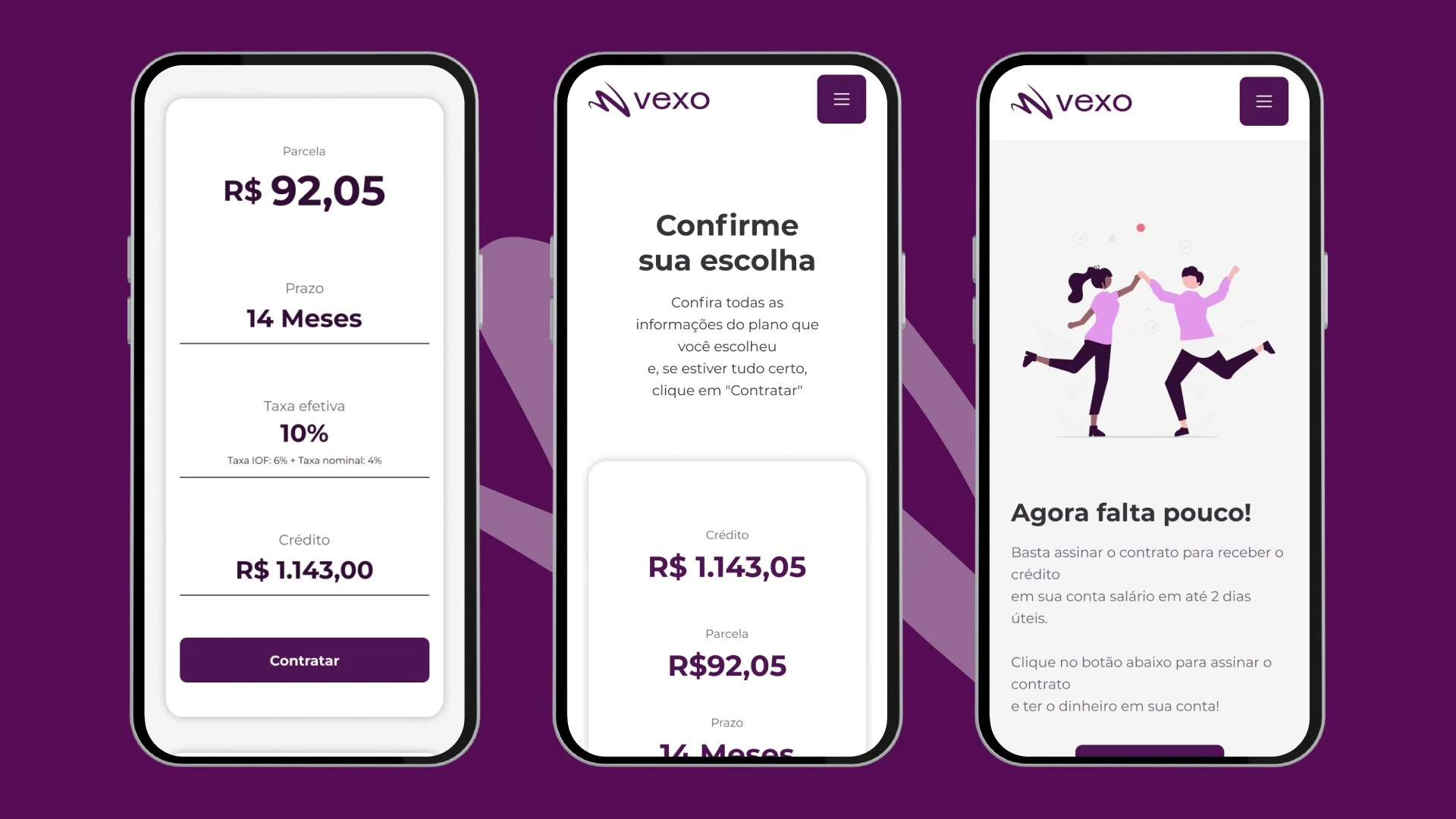 Vexo - imagem 30