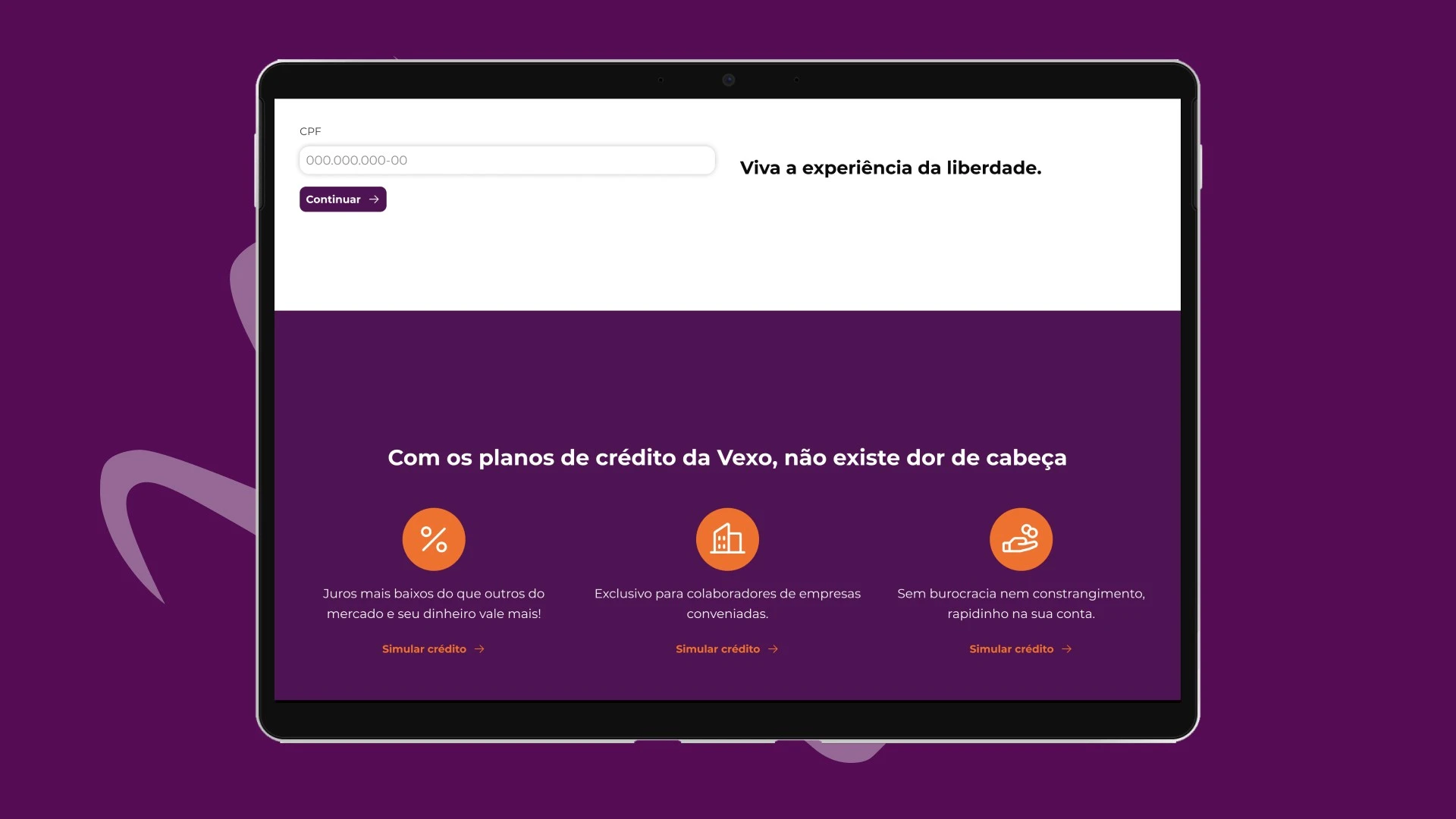 Vexo - imagem 7