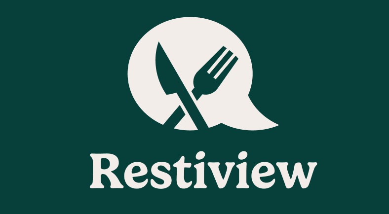 Capa do case Restiview