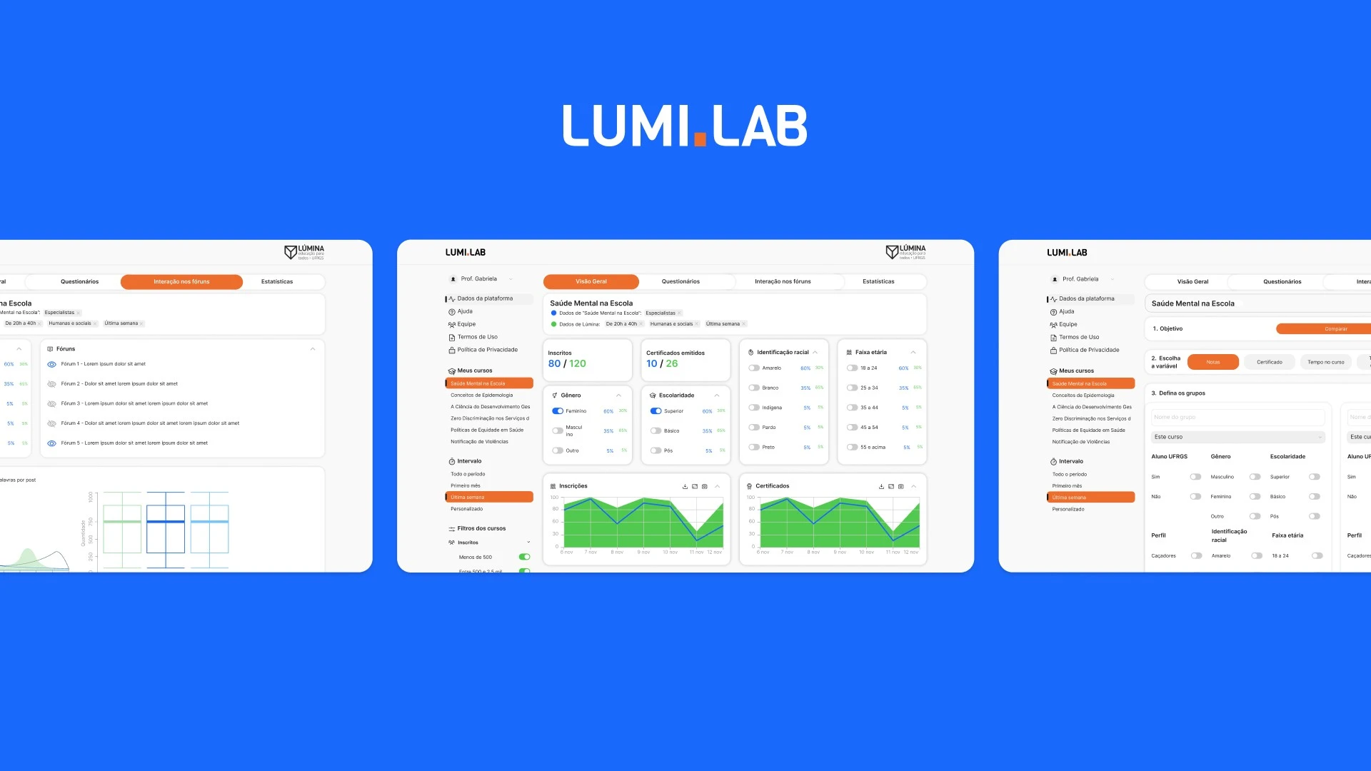 LumiLab - imagem 11