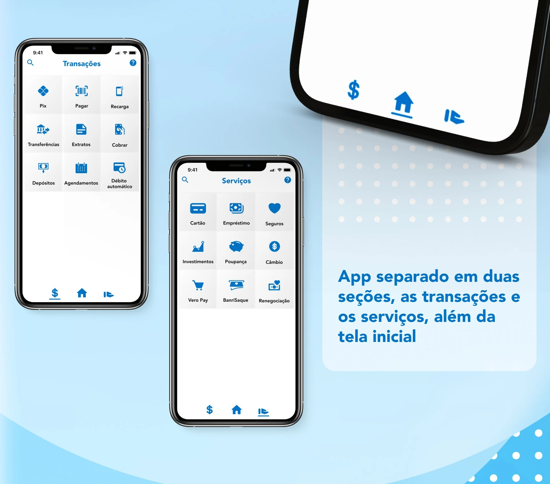 Banrisul - App Redesign - imagem 8