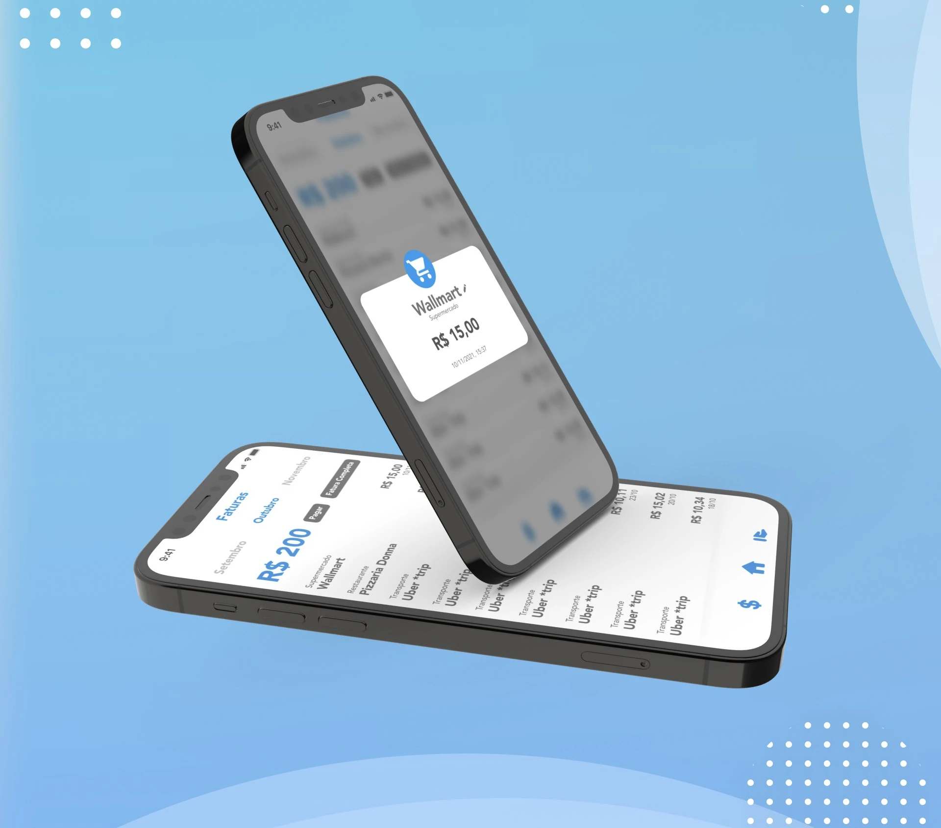 Banrisul - App Redesign - imagem 2