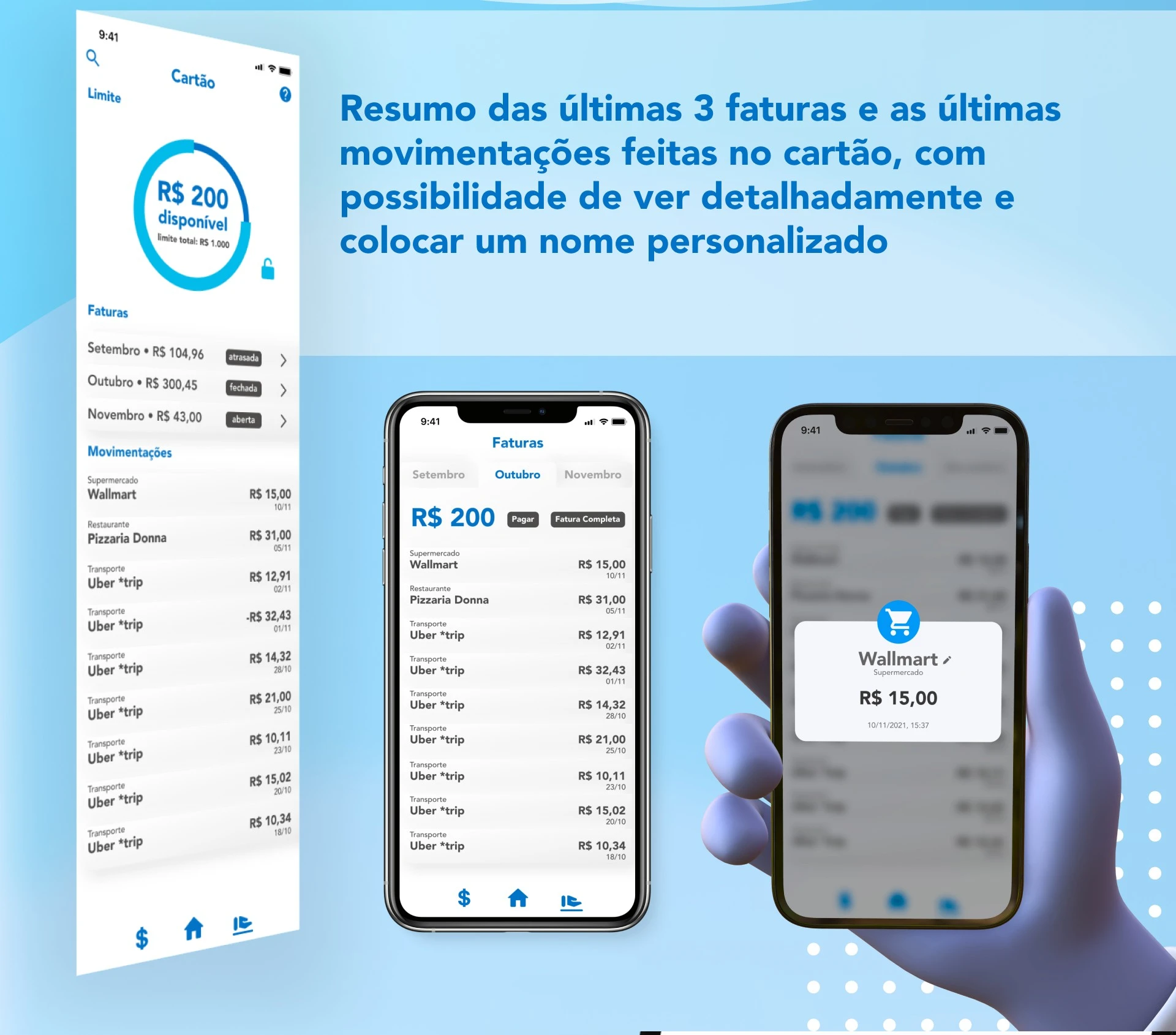 Banrisul - App Redesign - imagem 7