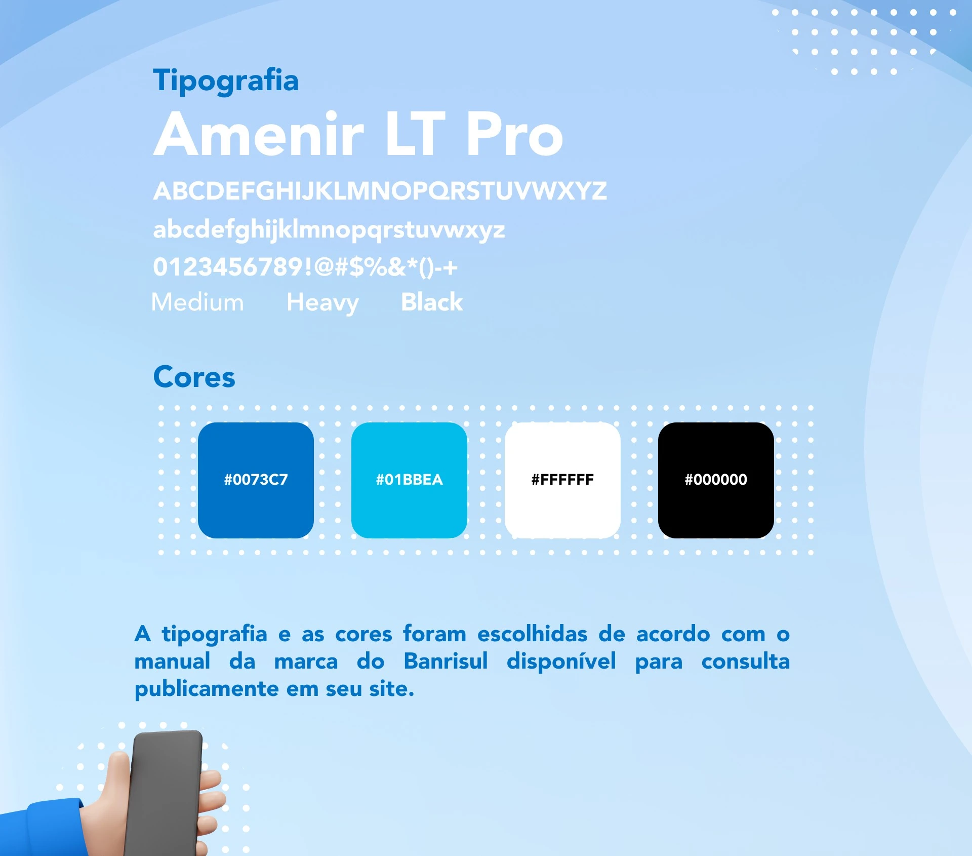 Banrisul - App Redesign - imagem 3