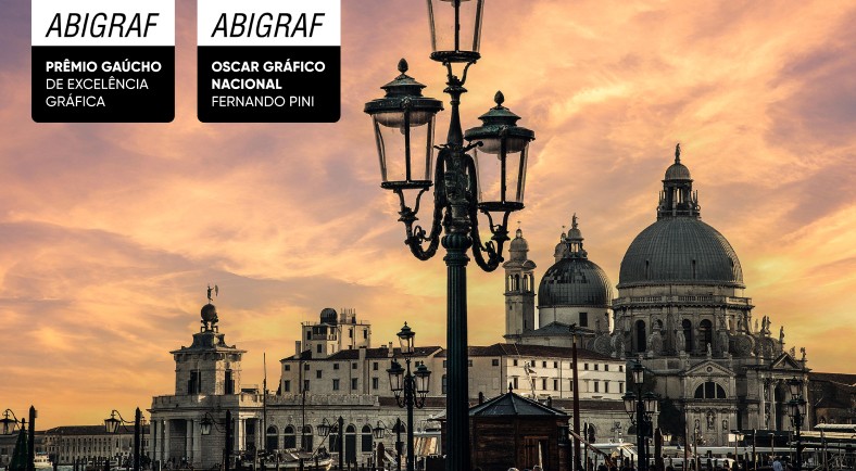 Capa do case Calendário Impresul 2023
