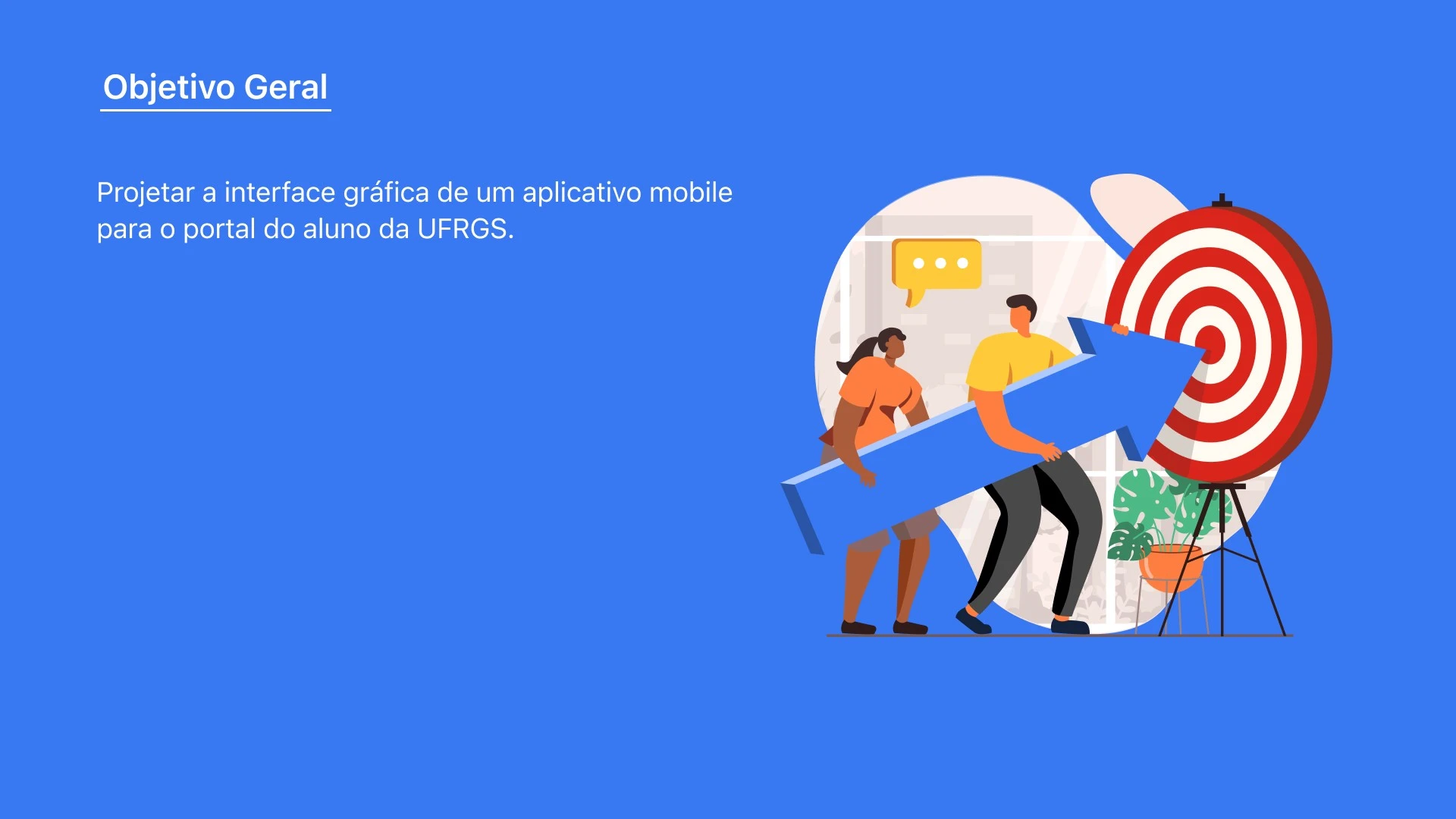 Portal do Aluno UFRGS - imagem 7