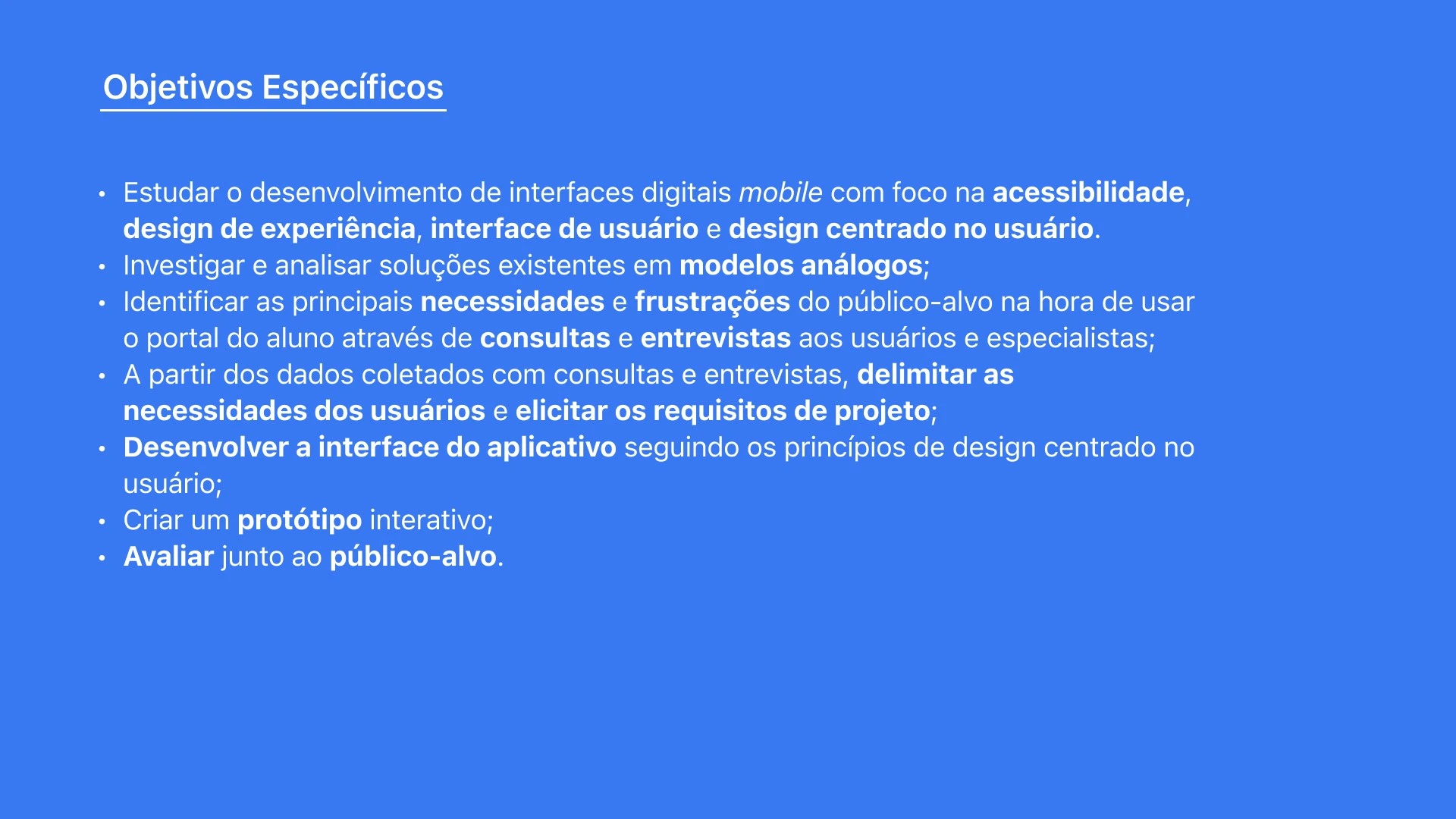 Portal do Aluno UFRGS - imagem 8