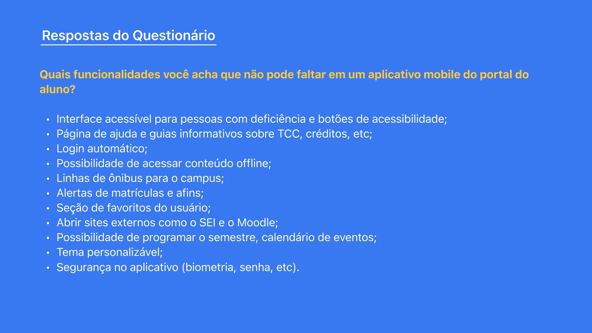 Portal do Aluno UFRGS - imagem 26