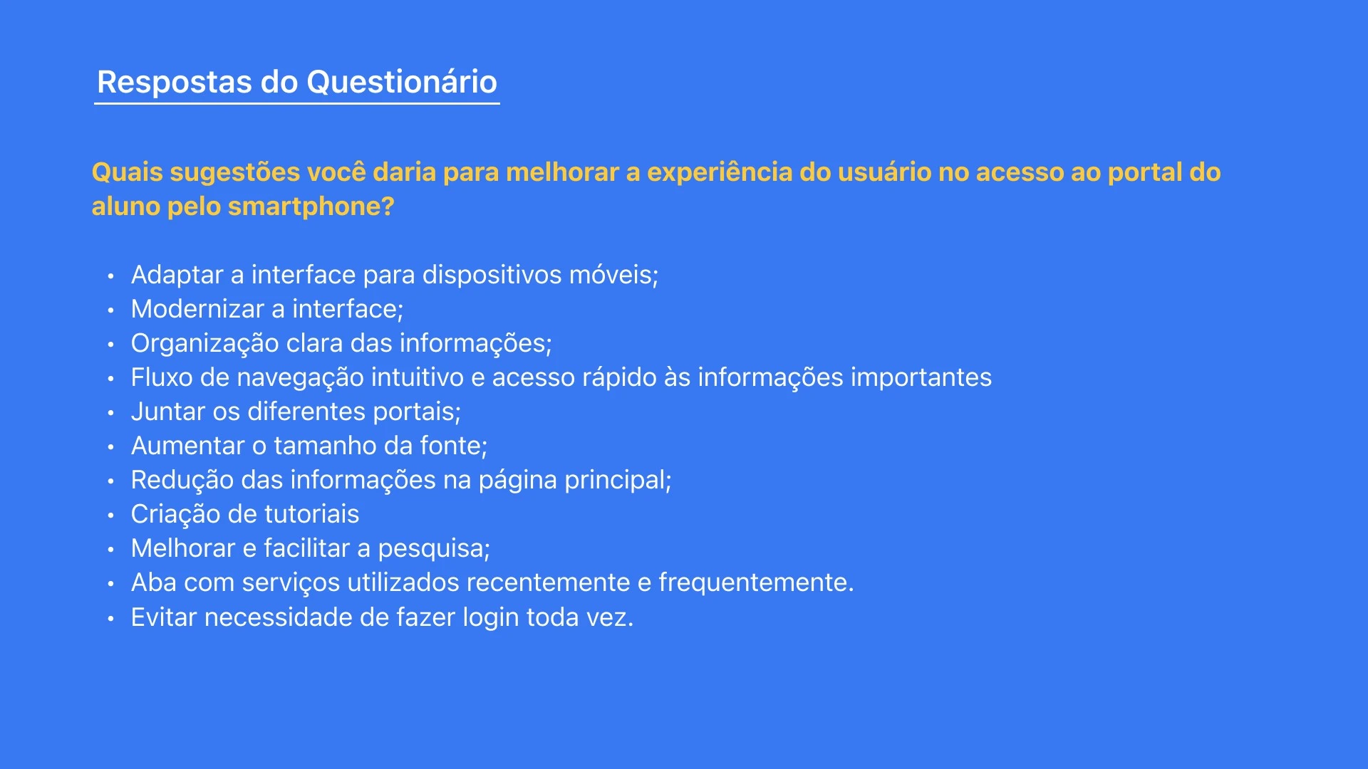 Portal do Aluno UFRGS - imagem 24