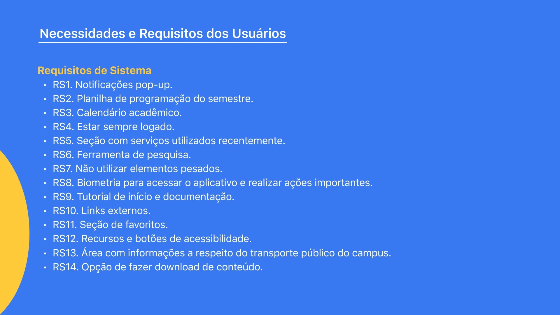 Portal do Aluno UFRGS - imagem 30