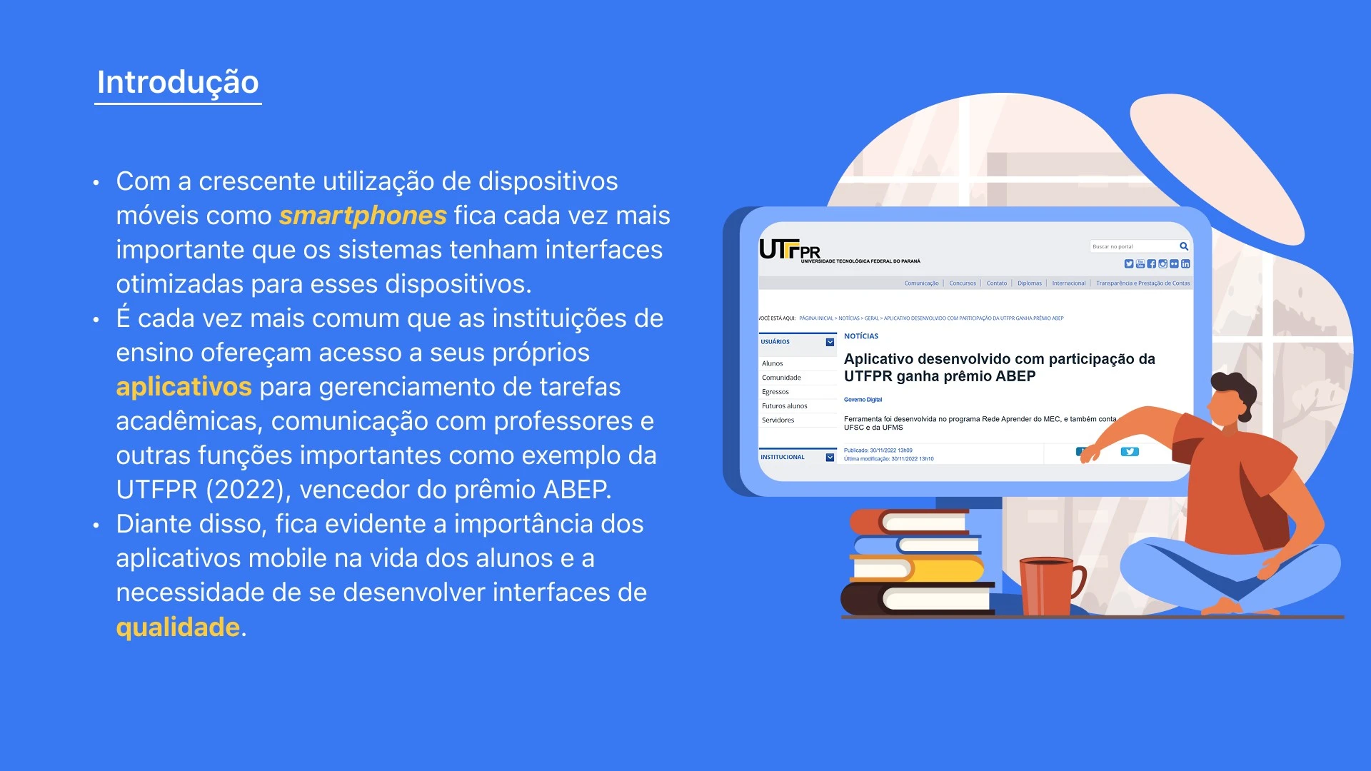 Portal do Aluno UFRGS - imagem 3