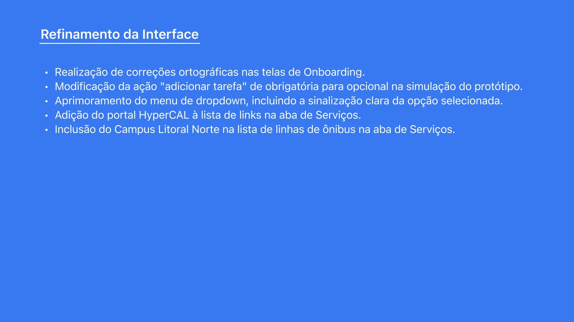 Portal do Aluno UFRGS - imagem 47