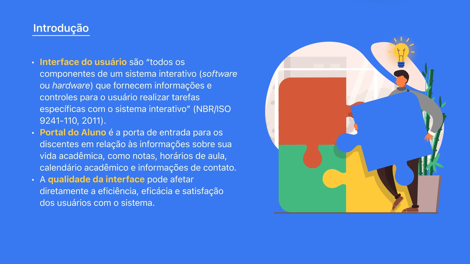 Portal do Aluno UFRGS - imagem 2