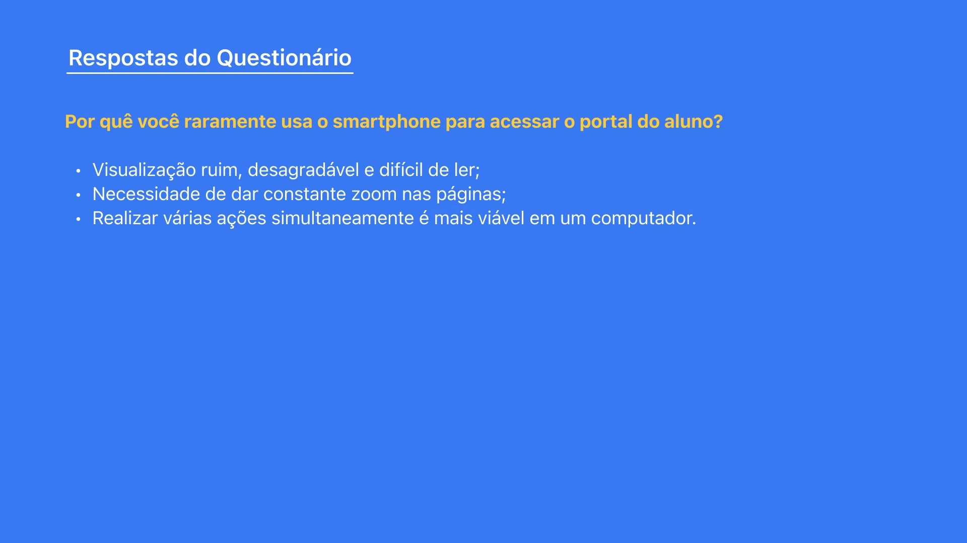 Portal do Aluno UFRGS - imagem 20