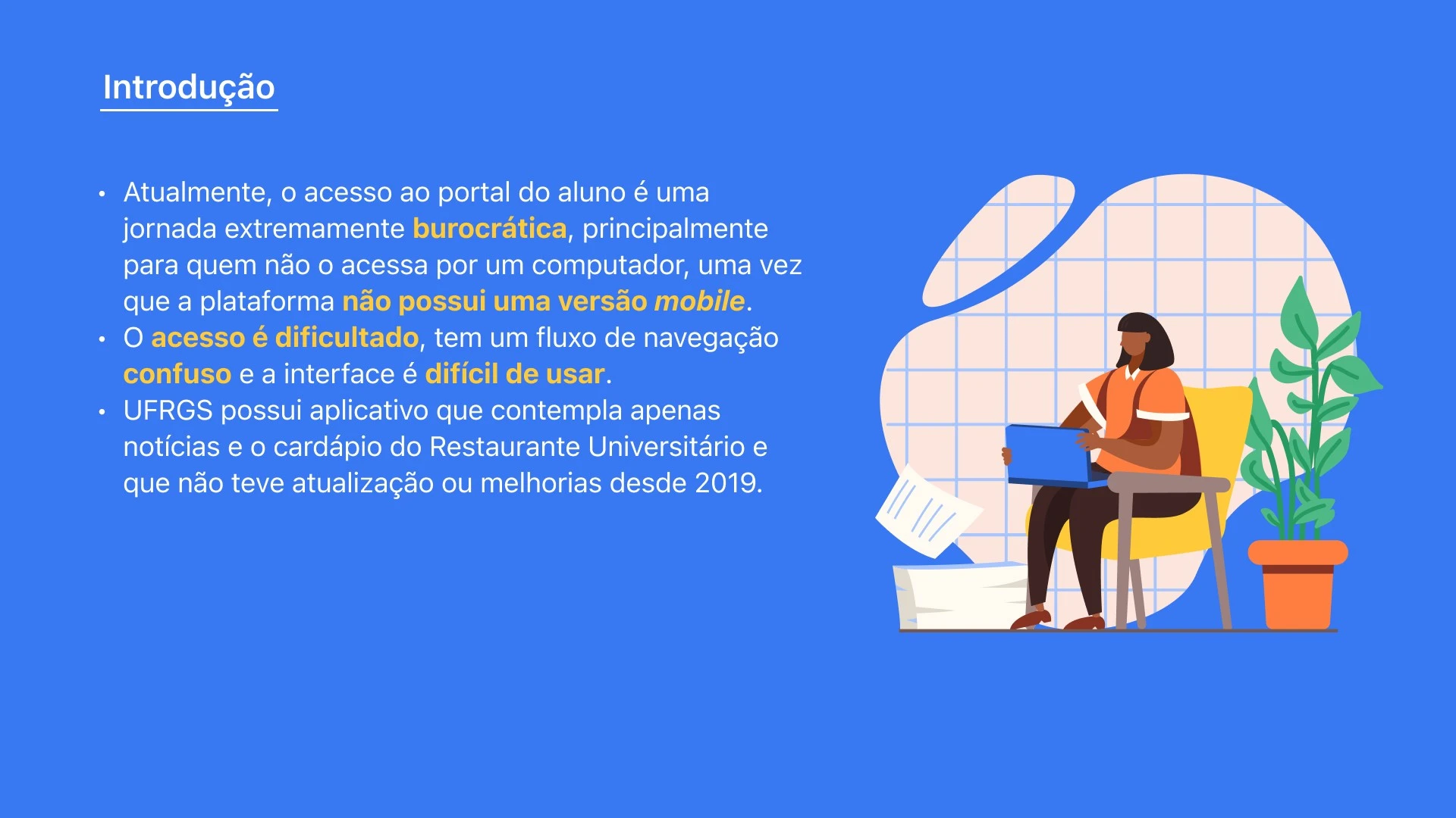 Portal do Aluno UFRGS - imagem 5