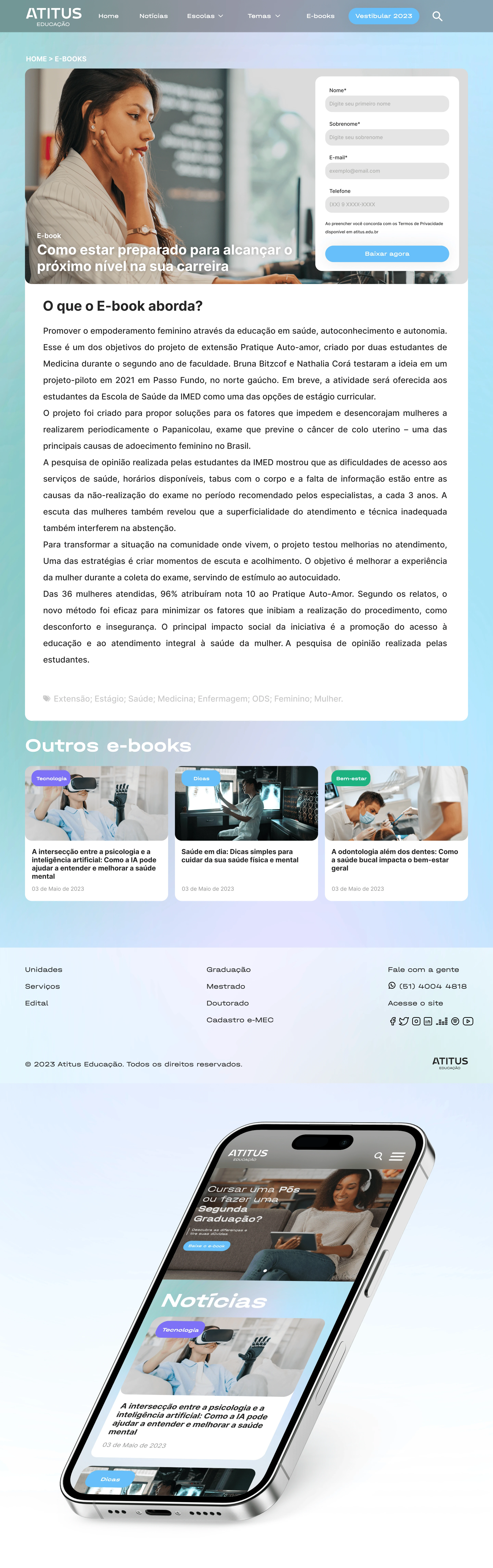 Atitus Educação - imagem 5