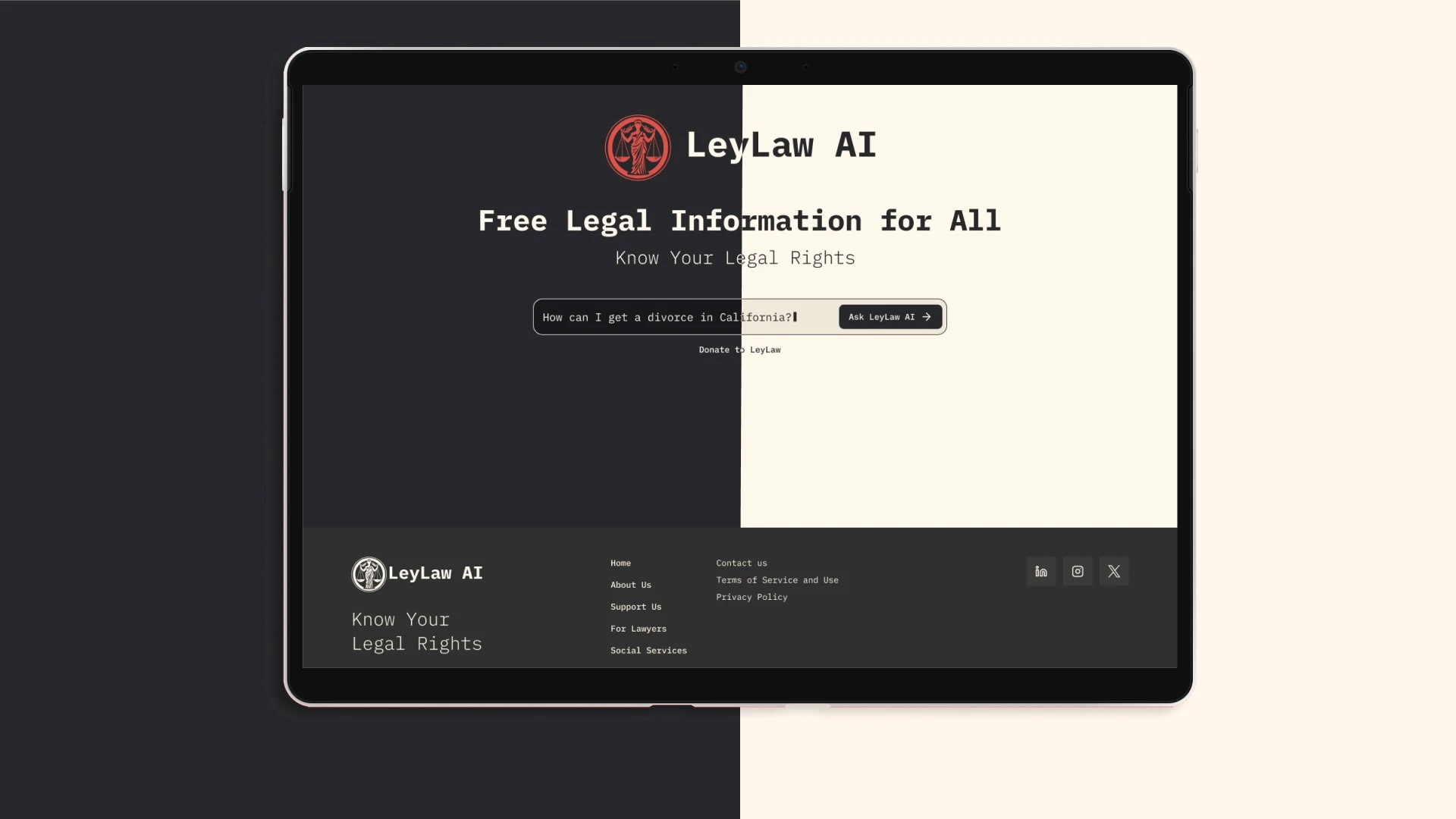Leylaw - imagem 3