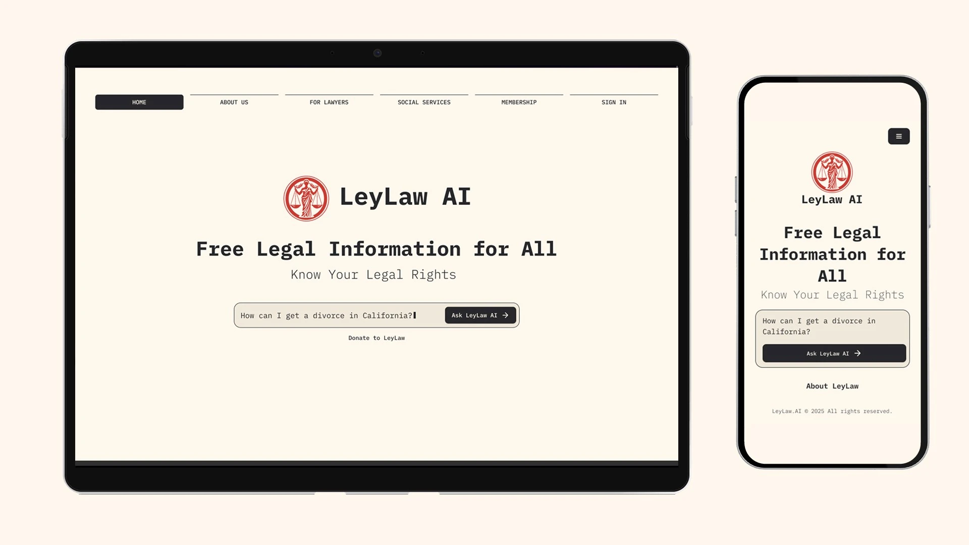 Leylaw - imagem 2