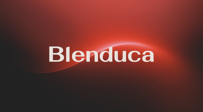 Capa do case Blenduca