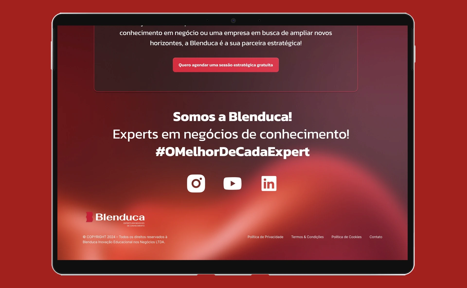 Blenduca - imagem 13