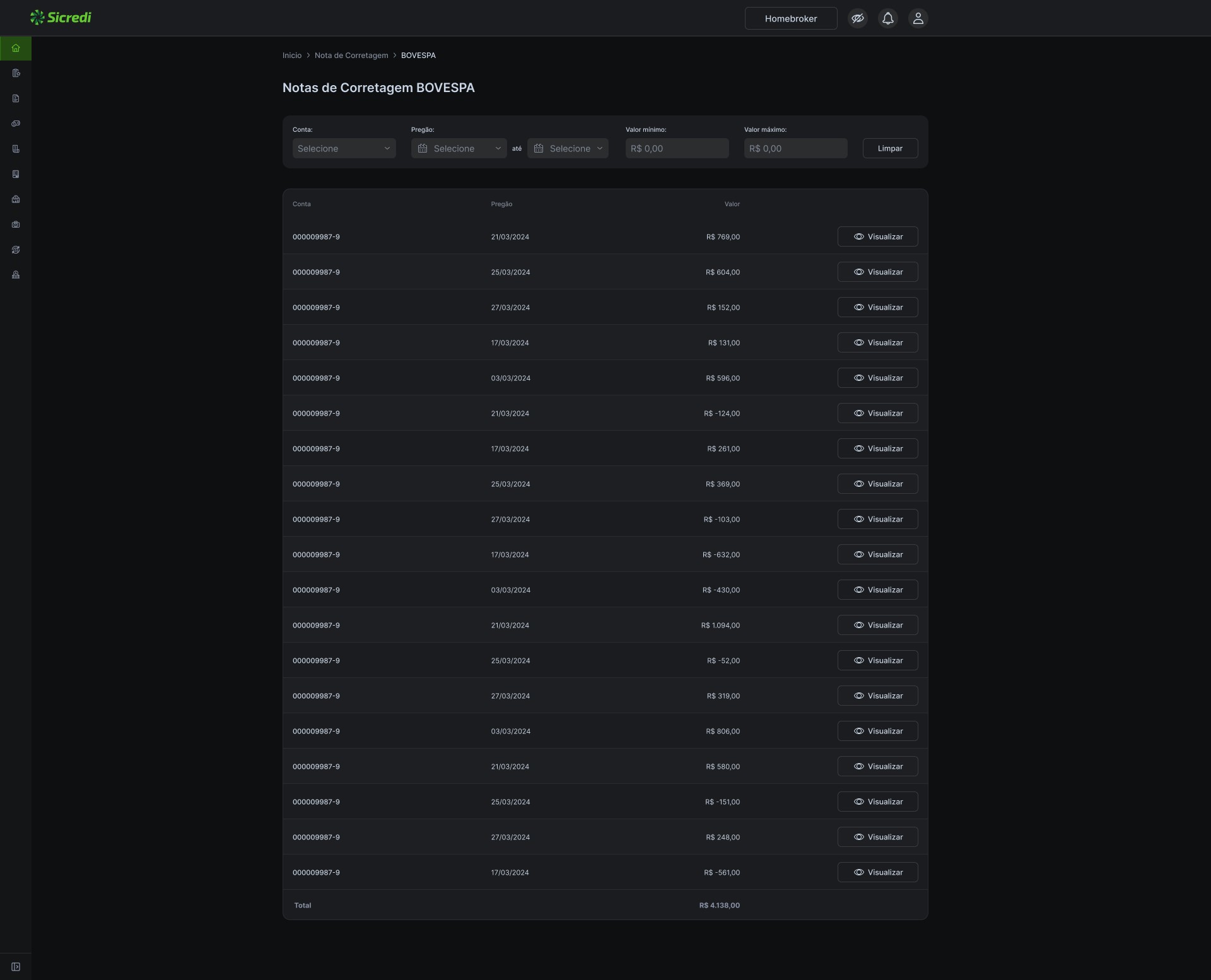 Solution Tech - Sicredi - imagem 2