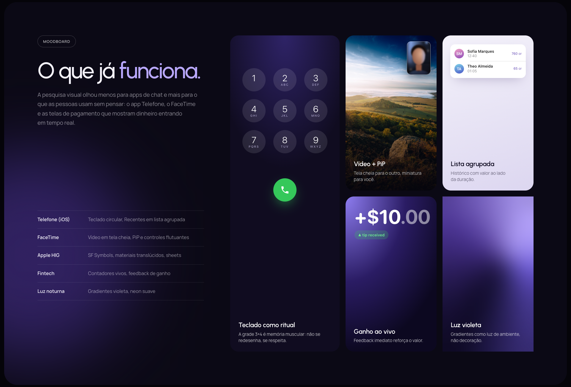 Purple Phone - imagem 10