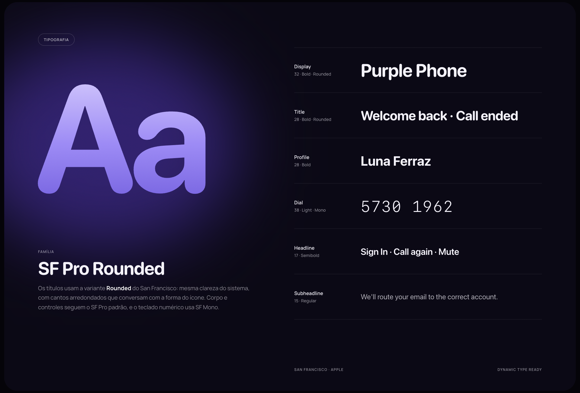 Purple Phone - imagem 8