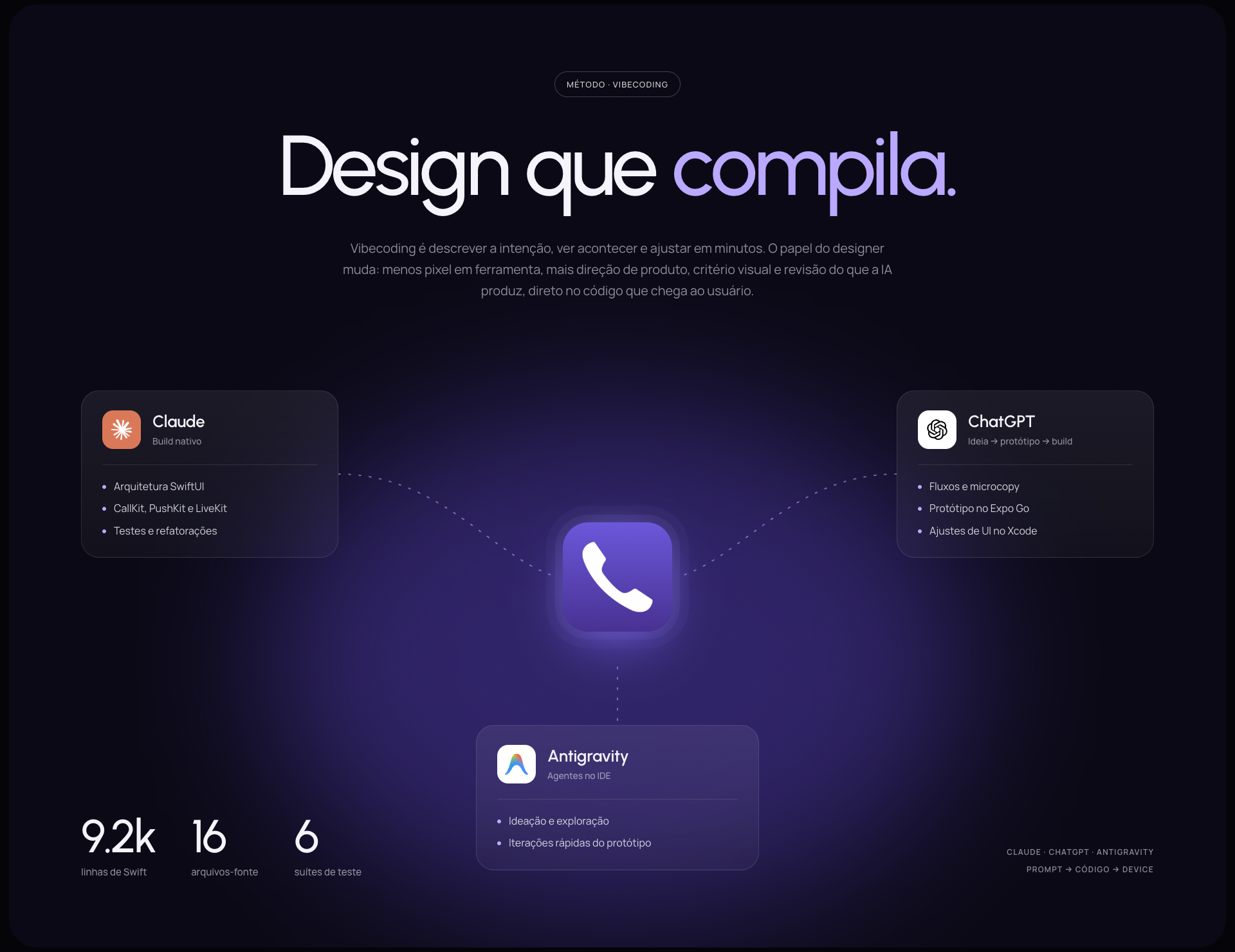 Purple Phone - imagem 12