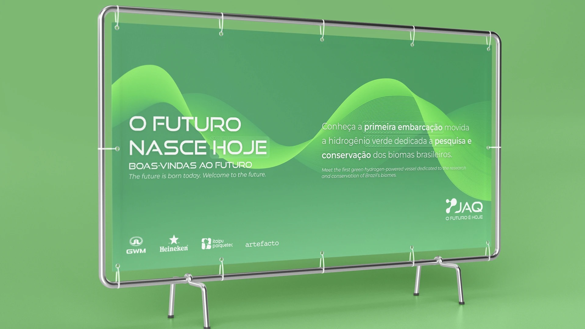 JAQ H2 - imagem 4