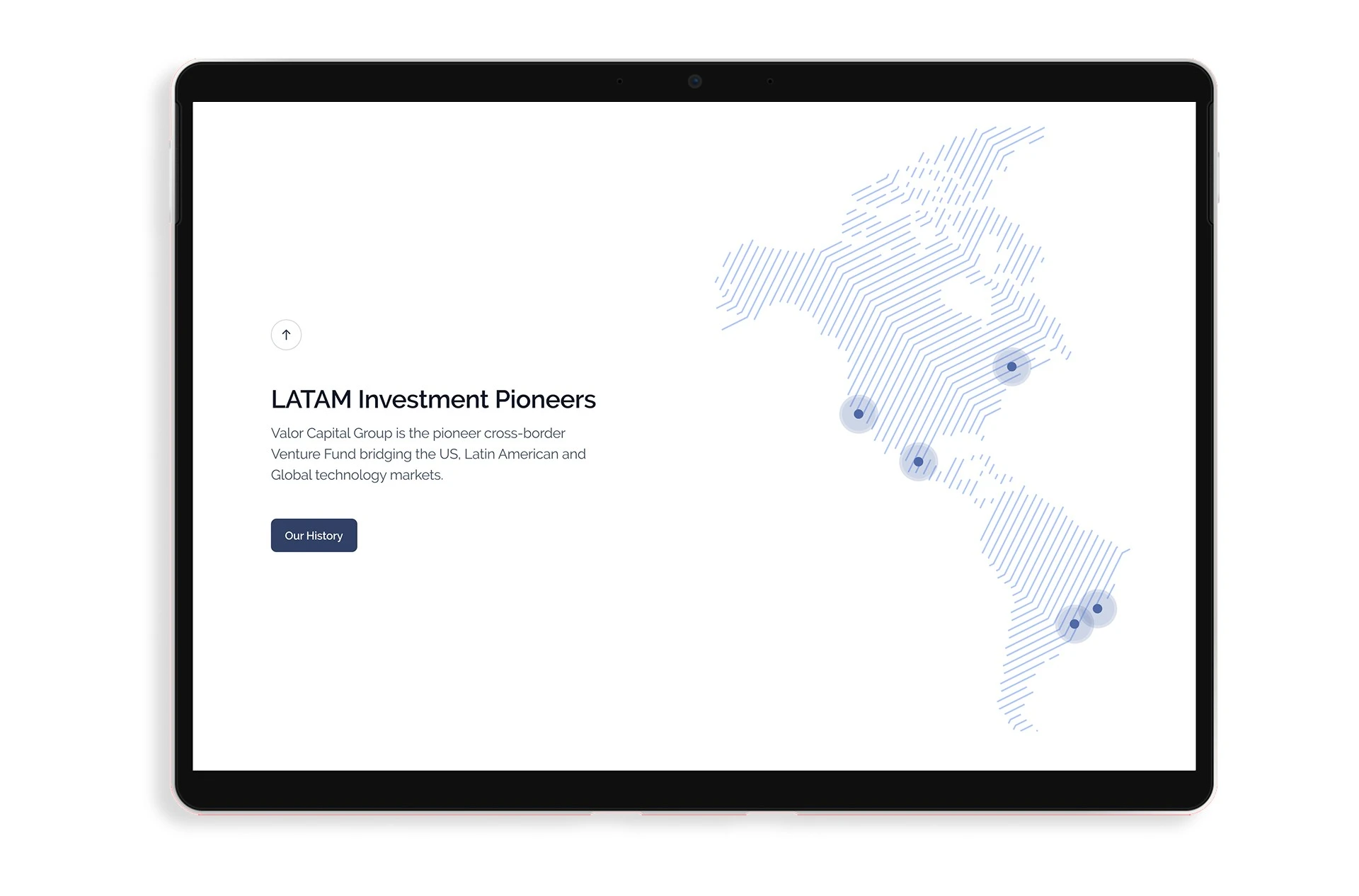 Valor Capital Group - imagem 2