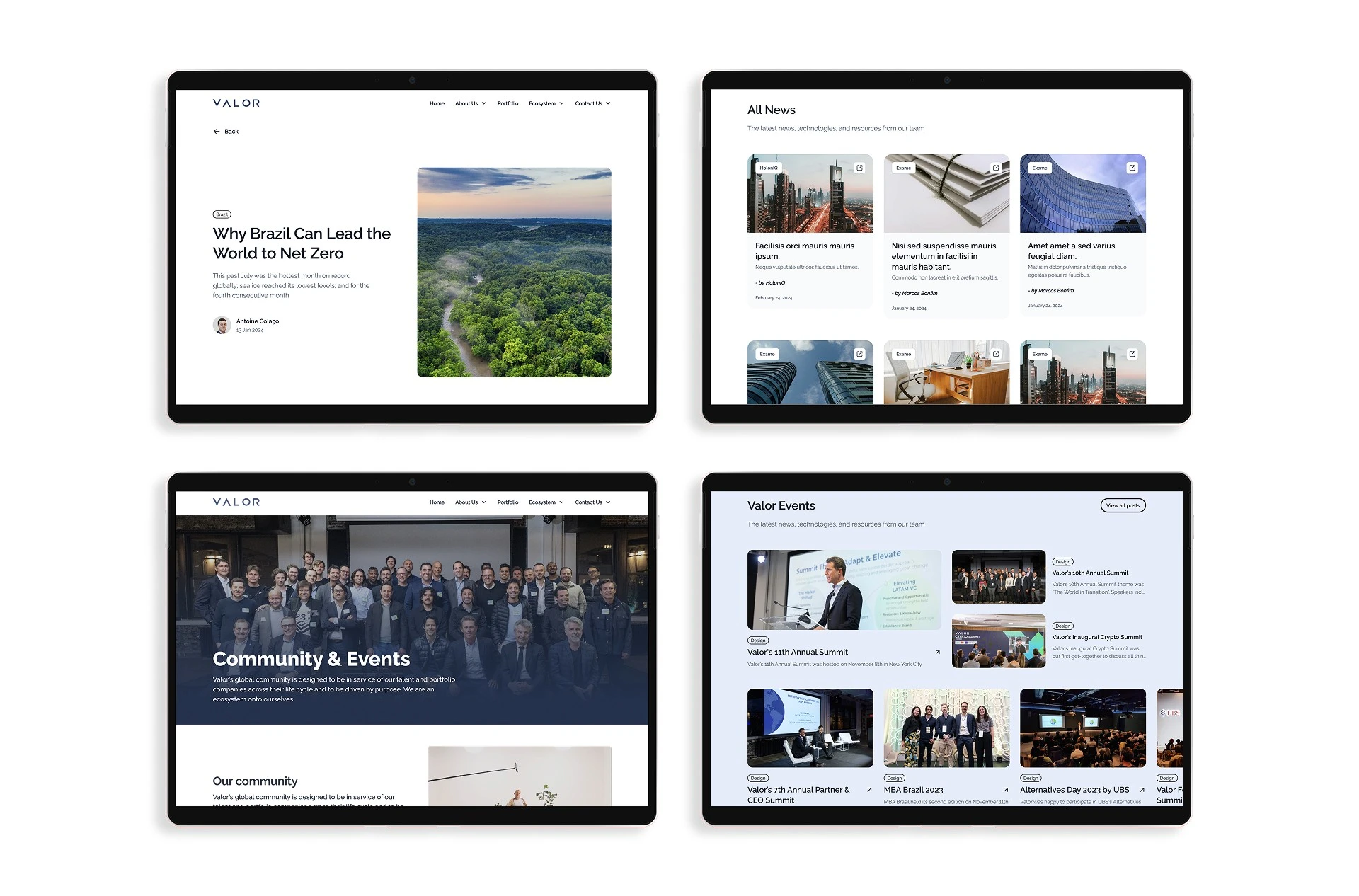 Valor Capital Group - imagem 8
