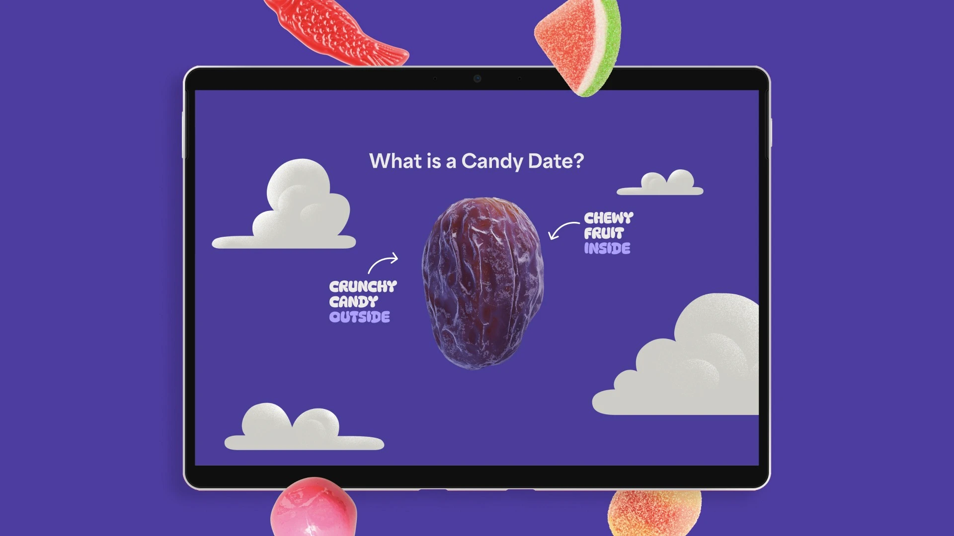 Candy Dates - imagem 3
