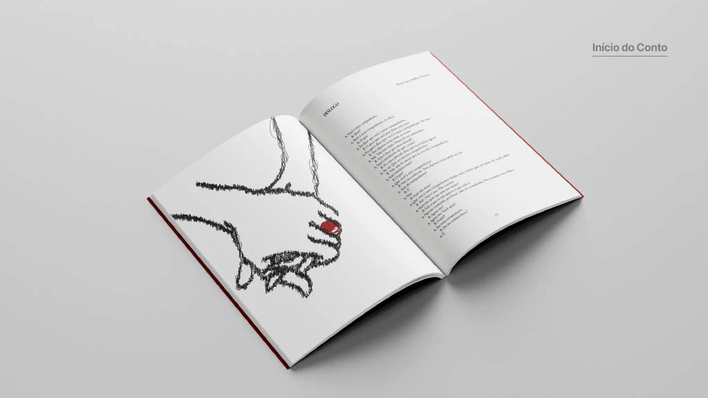 Morangos Mofados - imagem 29