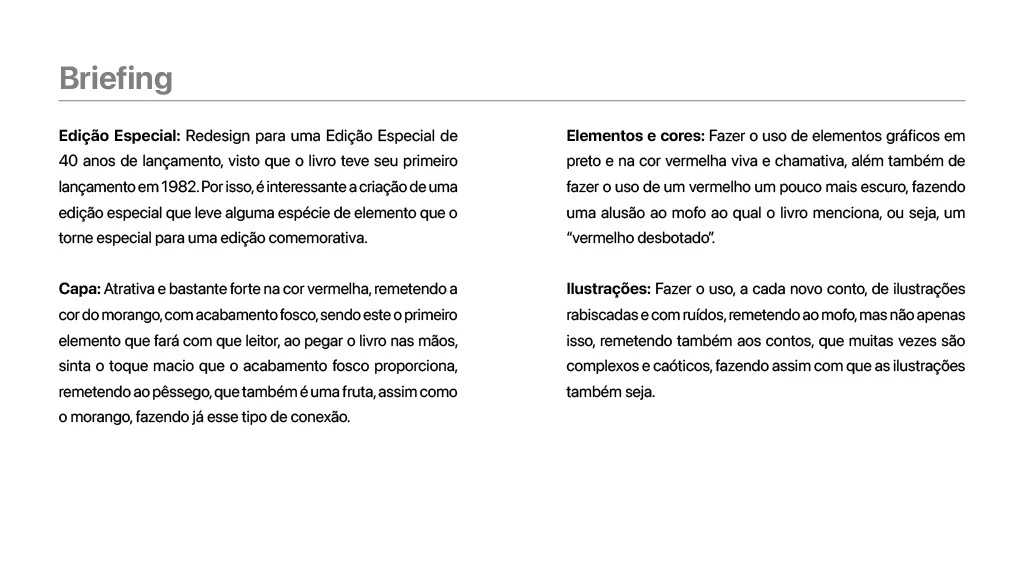 Morangos Mofados - imagem 3
