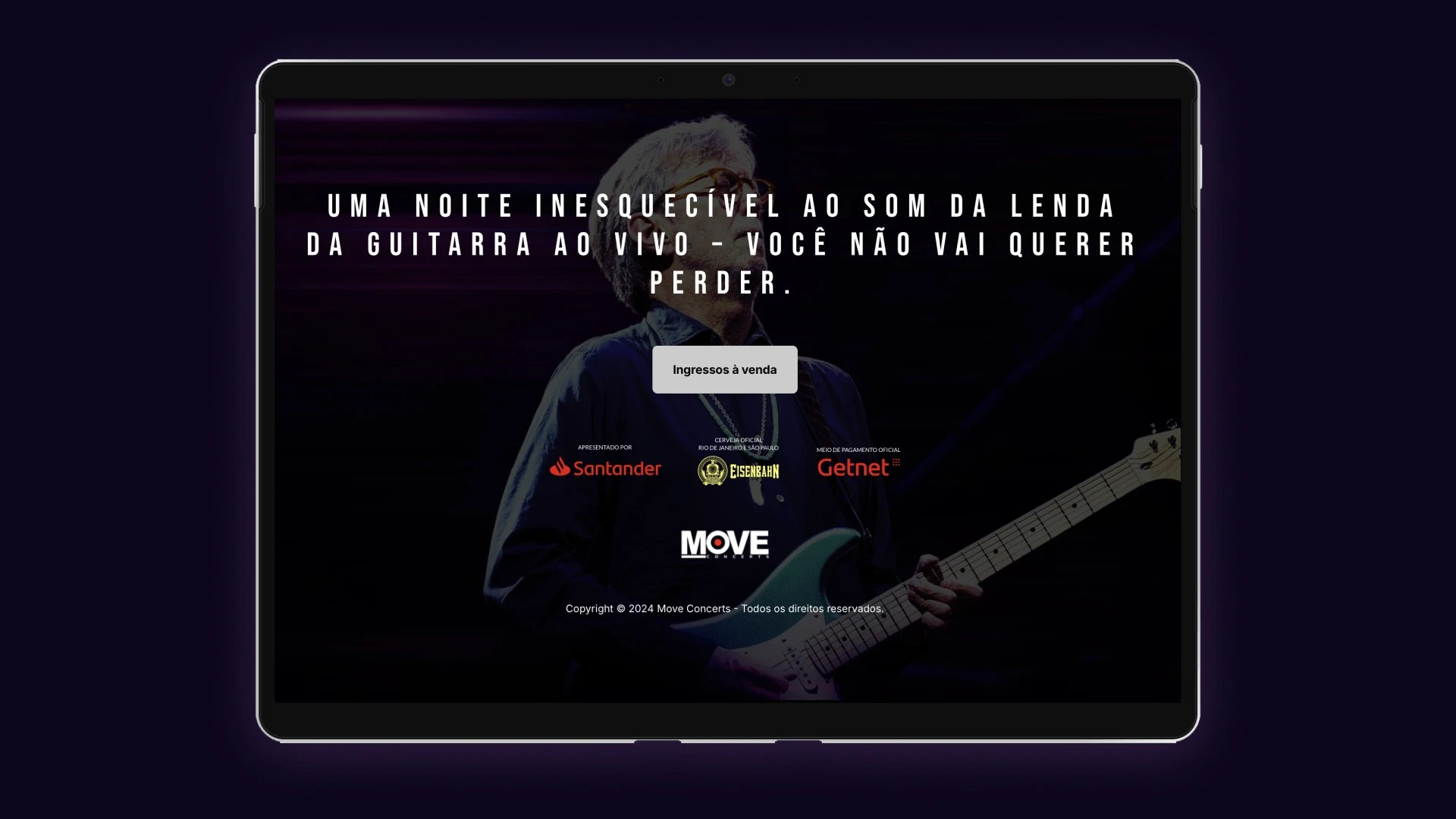 Eric Clapton - imagem 2