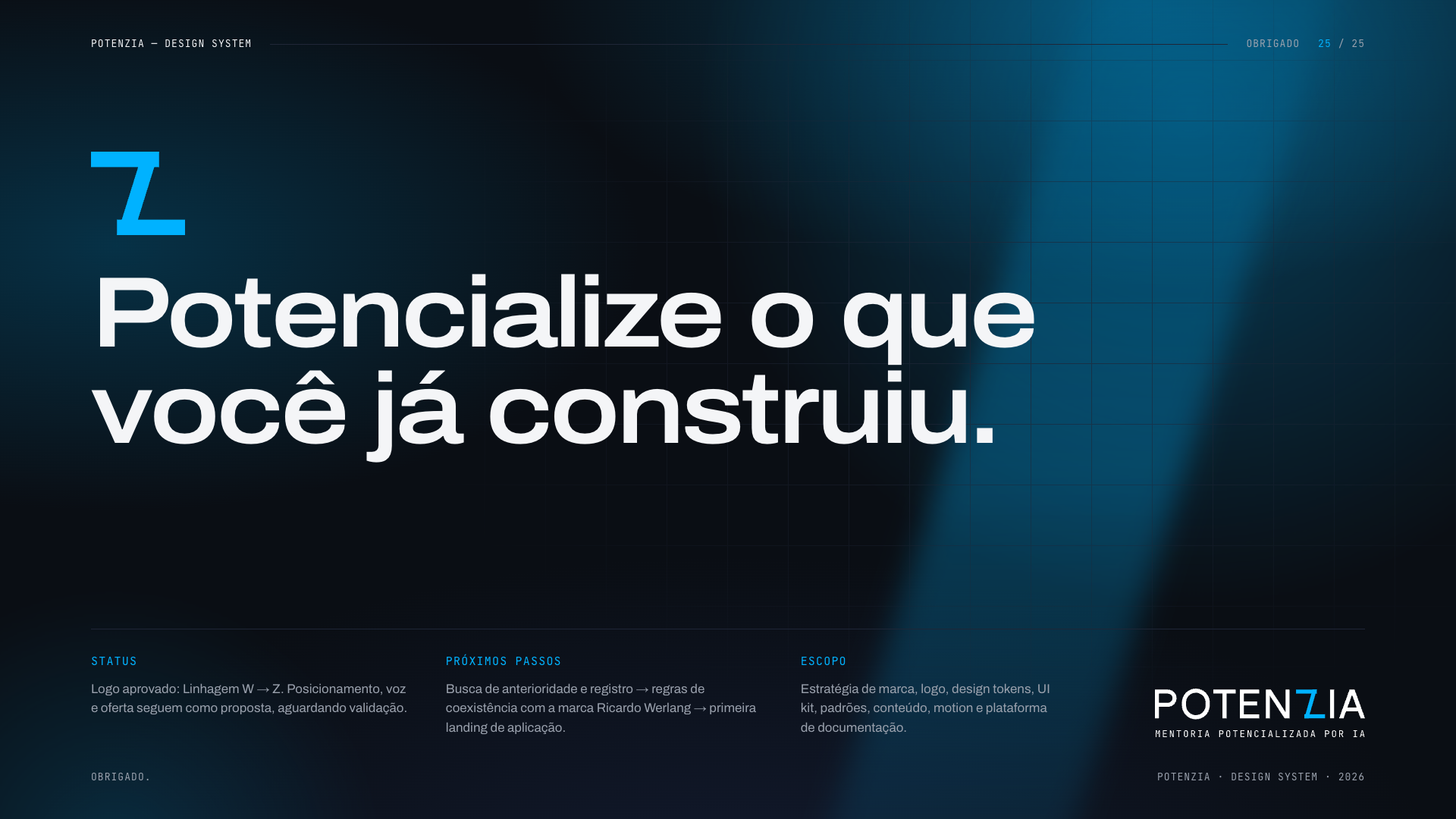 PotenZIA Digital: Design System - imagem 25