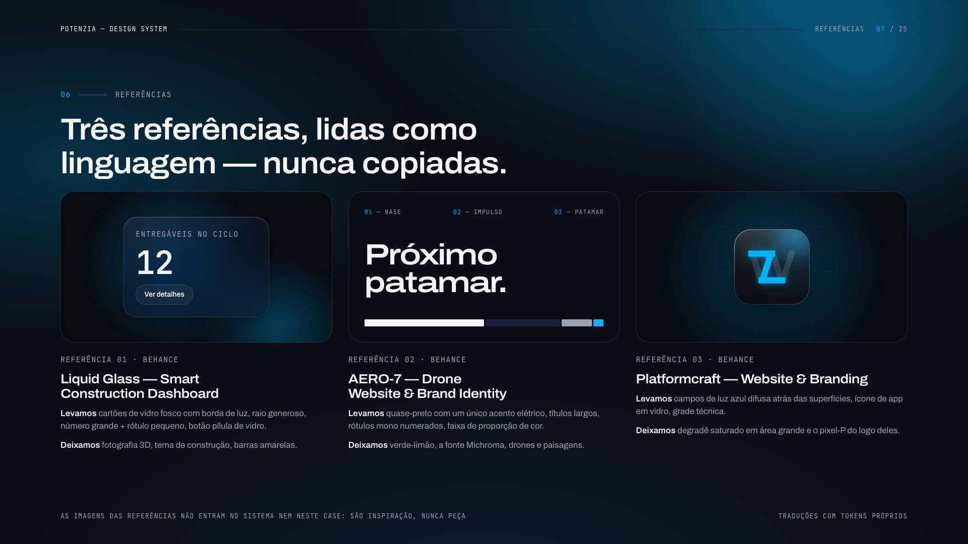 PotenZIA Digital: Design System - imagem 7