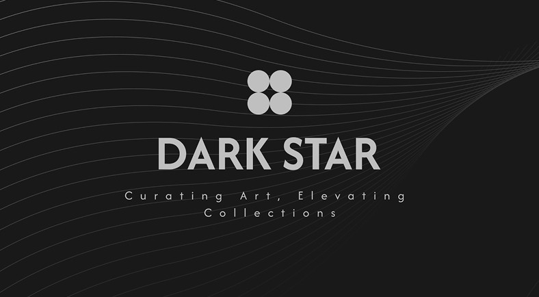 Capa do case Dark Star