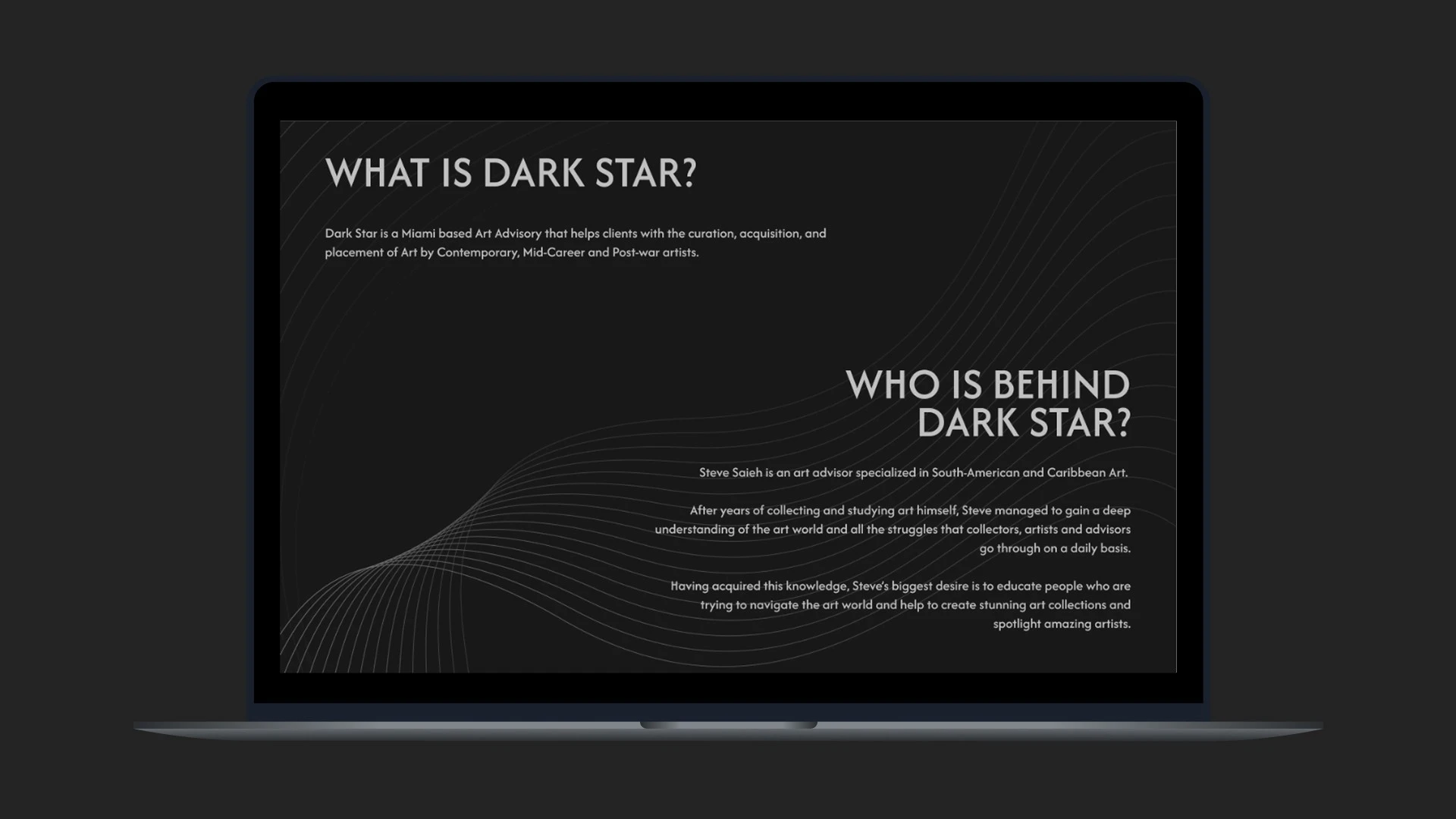 Dark Star - imagem 36