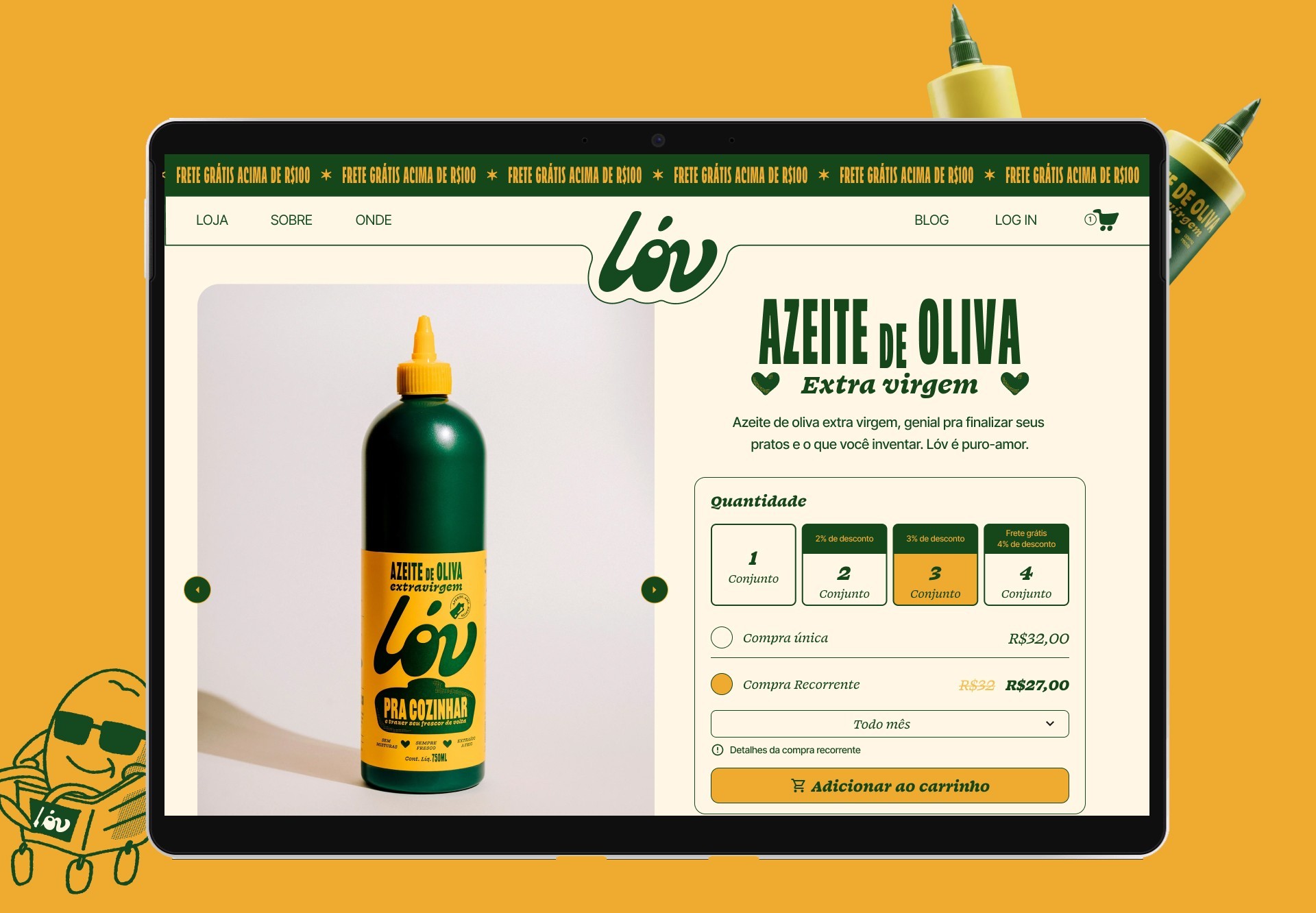 Lóv - imagem 19