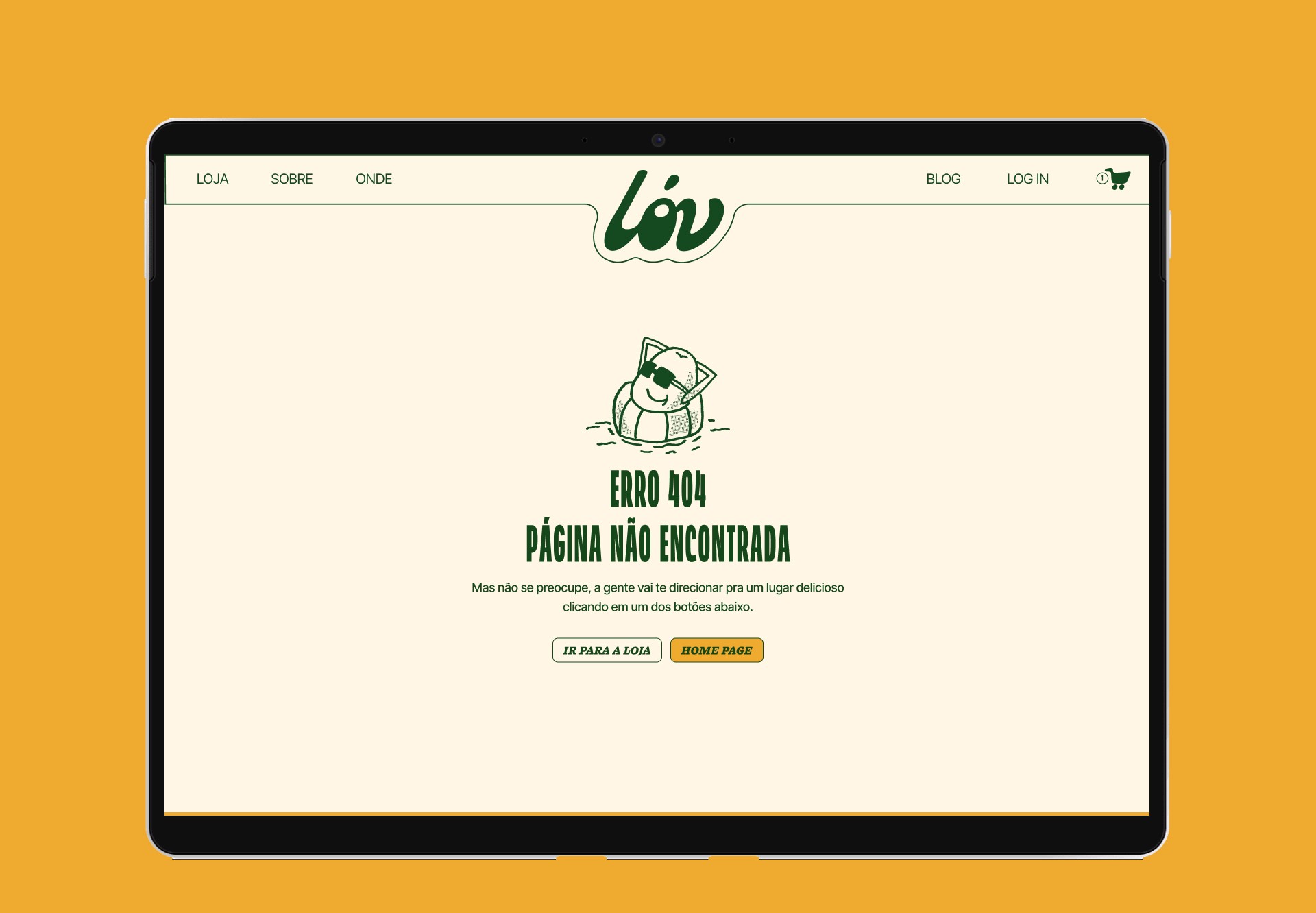 Lóv - imagem 28