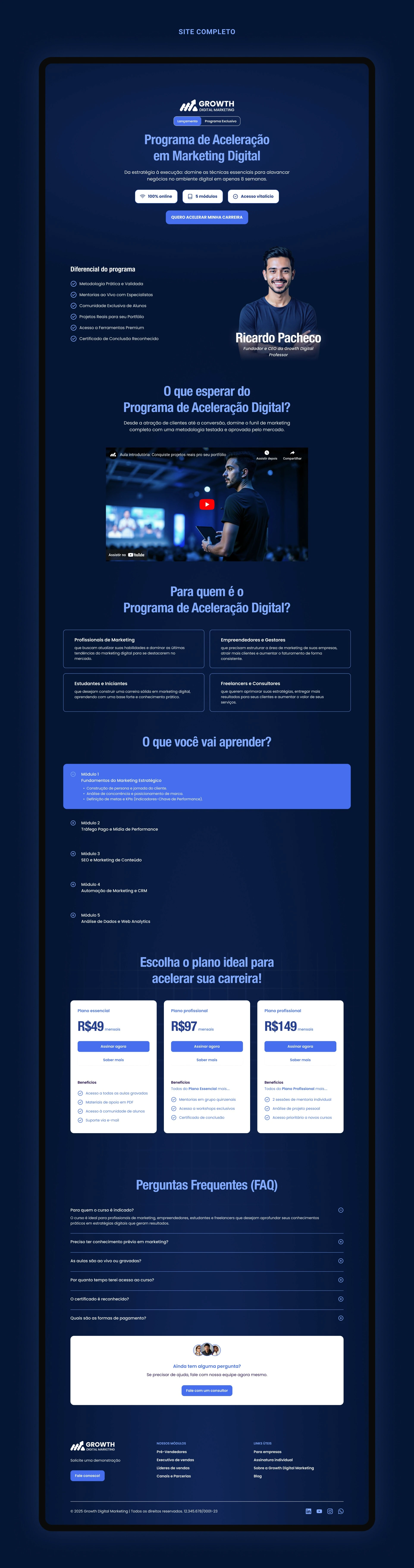 Digital Marketing - imagem 4